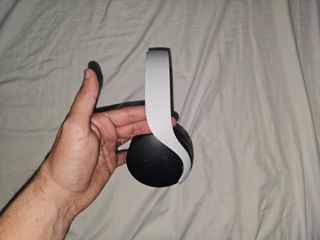 Auriculares Sony PS5 Pulse 3D