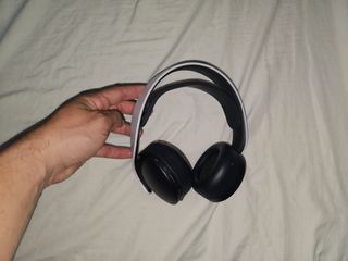 Auriculares Sony PS5 Pulse 3D