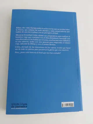 Bilbao, 1492 !no hay huevos!