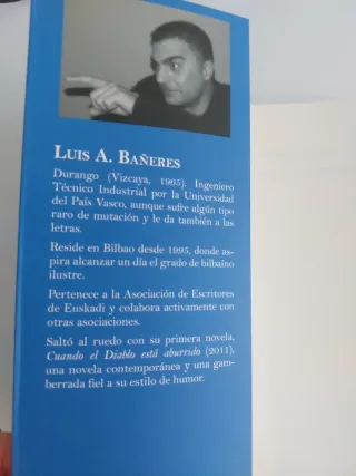 Bilbao, 1492 !no hay huevos!