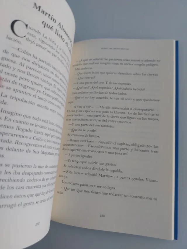 Bilbao, 1492 !no hay huevos!