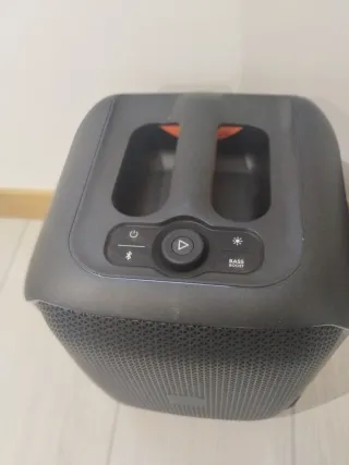 JBL PartyBox Encore Essential - Altavoz Portátil