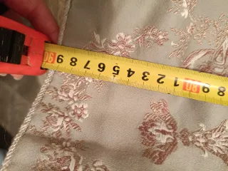 Traje Fallera Niña Rosa y gris para niña de 5 a 9