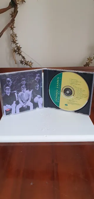 CD Tommy James & The Shondells - The Very Best Of