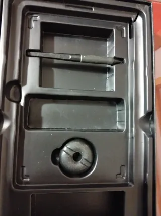 Tablet Grafico Huion Kamvas