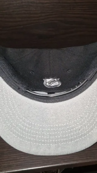 Gorra New Era Los Angeles Kings Plana 9FIFTY