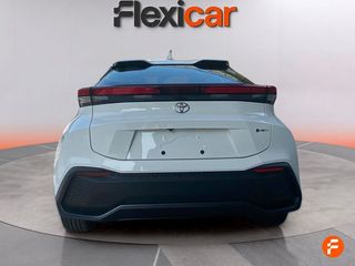 Toyota C-HR 1.8 Active Hybrid 140