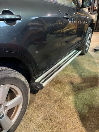 Toyota Rav-4 4x4 automatico