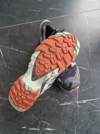 Salomon XA Pro 3D Talla 40