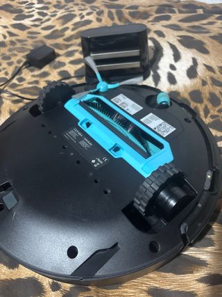 Robot Aspirador Piezas o reparar