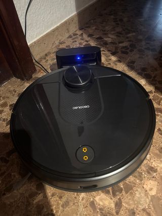 Robot Aspirador Piezas o reparar