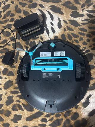 Robot Aspirador Piezas o reparar