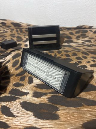 Robot Aspirador Piezas o reparar