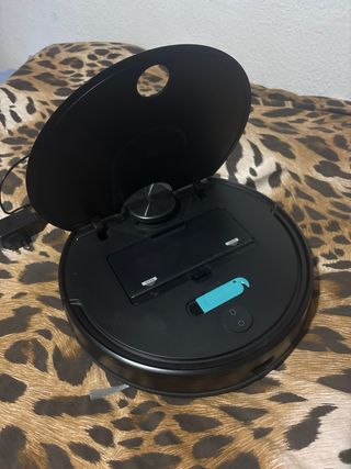 Robot Aspirador Piezas o reparar