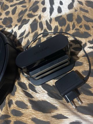 Robot Aspirador Piezas o reparar