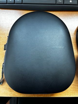 Bose NC 700 Auriculares Negro