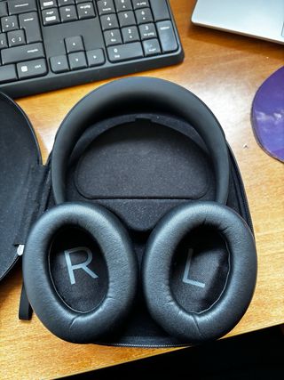 Bose NC 700 Auriculares Negro