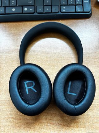 Bose NC 700 Auriculares Negro