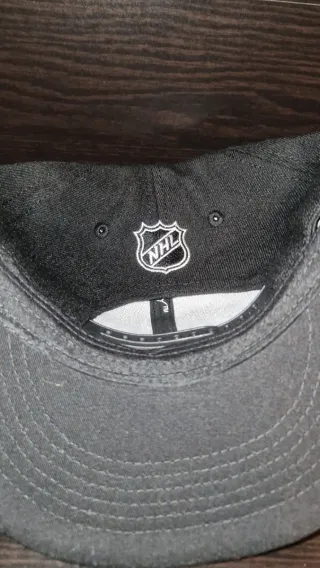 Gorra New Era Los Angeles Kings Plana 9FIFTY