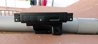 Módulos Cierre Centralizado Peugeot 207