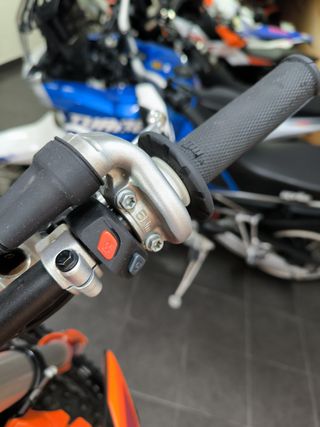 KTM SX 125 2025