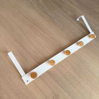 Perchero para puerta Sklum NUEVO