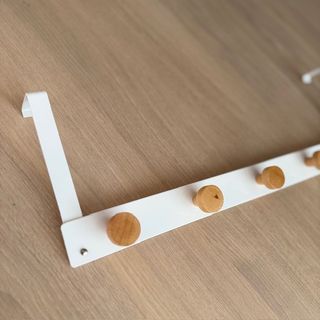 Perchero para puerta Sklum NUEVO