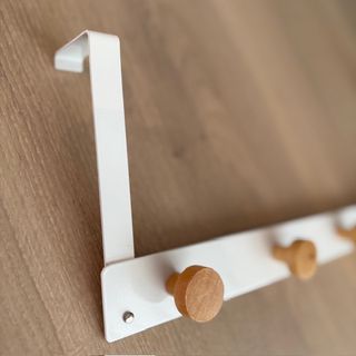 Perchero para puerta Sklum NUEVO