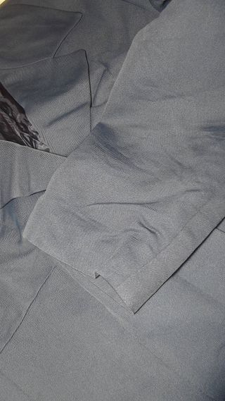 Cristina Gavioli Blazer Donna Blu L Classico