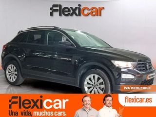 Volkswagen T-Roc Advance 1.5 TSI 110kW (150CV) DSG