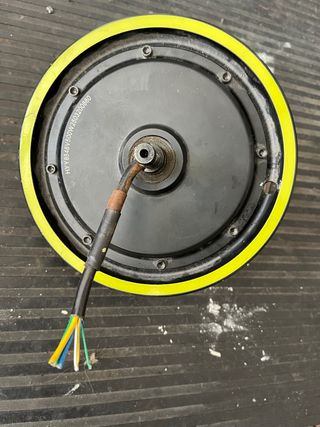 Motor patinete HY Y8548V500W 2503200860