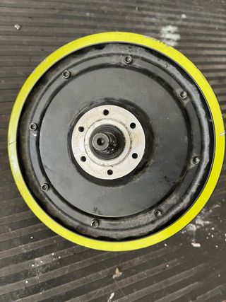 Motor patinete HY Y8548V500W 2503200860