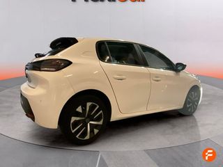 Peugeot 208 Active Puretech 100