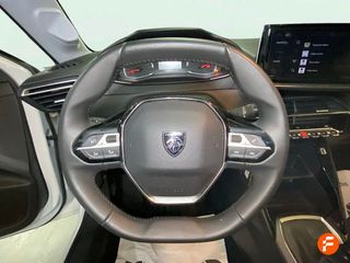 Peugeot 208 Active Puretech 100