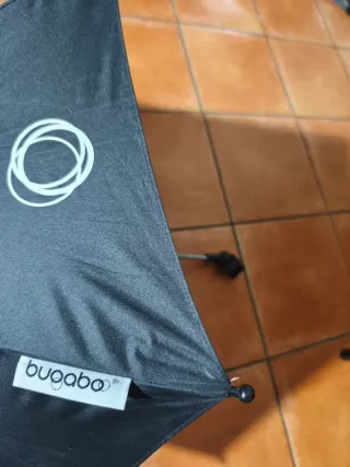 Sombrilla Bugaboo