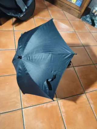 Sombrilla Bugaboo