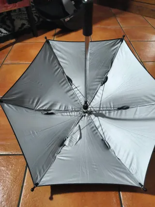 Sombrilla Bugaboo