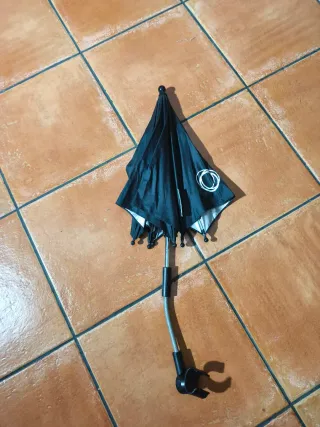 Sombrilla Bugaboo