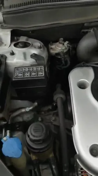 Hyundai Santa Fe 2006