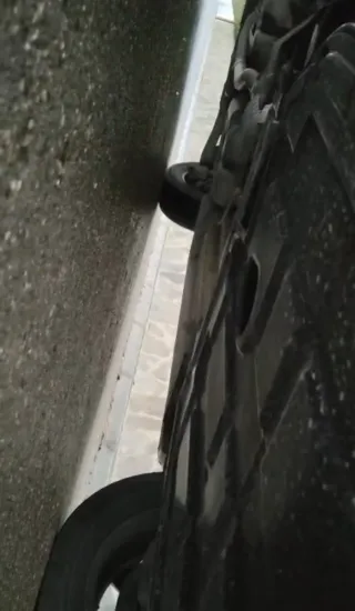 Hyundai Santa Fe 2006