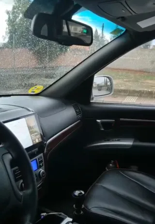 Hyundai Santa Fe 2006