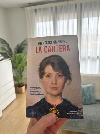 La cartera