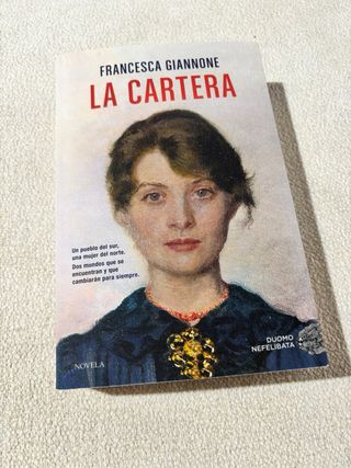 La cartera