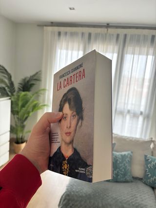 La cartera
