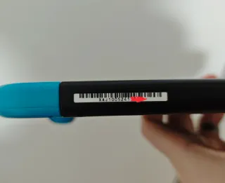 Consola Nintendo Switch 2017 + SD + funda +cristal