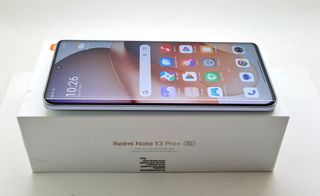 XIAOMI Redmi Note 13 Pro Plus 5G 256GB Púrpura