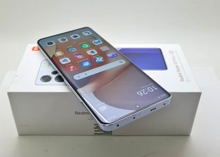 XIAOMI Redmi Note 13 Pro Plus 5G 256GB Púrpura