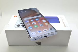 XIAOMI Redmi Note 13 Pro Plus 5G 256GB Púrpura