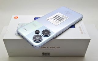 XIAOMI Redmi Note 13 Pro Plus 5G 256GB Púrpura