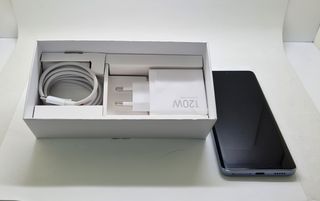 XIAOMI Redmi Note 13 Pro Plus 5G 256GB Púrpura